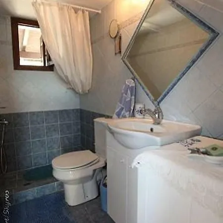 Apartment Traditional *