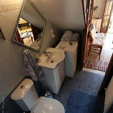 Traditional Apartment *