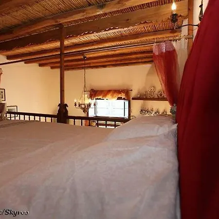 Apartment Traditional *