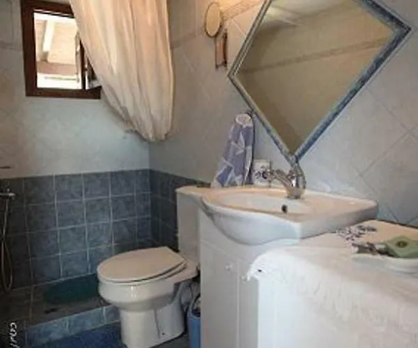 Apartment Traditional *