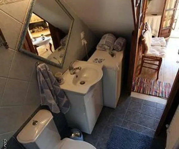 Traditional Apartment *