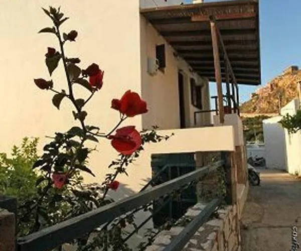 Apartment Traditional